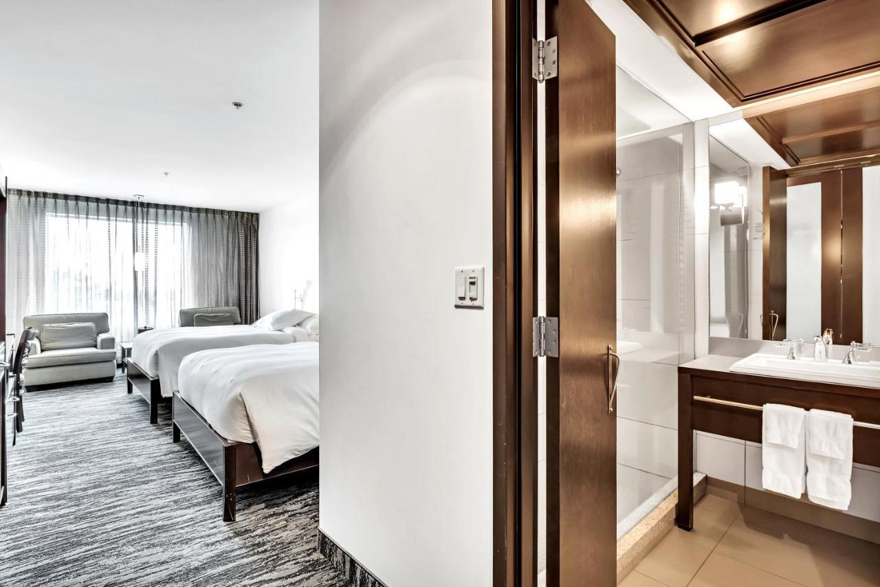 בושרוויל Hotel Mortagne מראה חיצוני תמונה