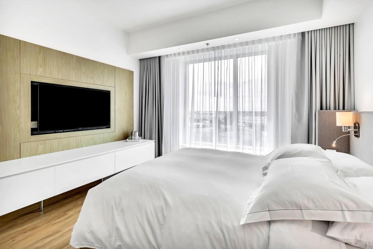 בושרוויל Hotel Mortagne מראה חיצוני תמונה
