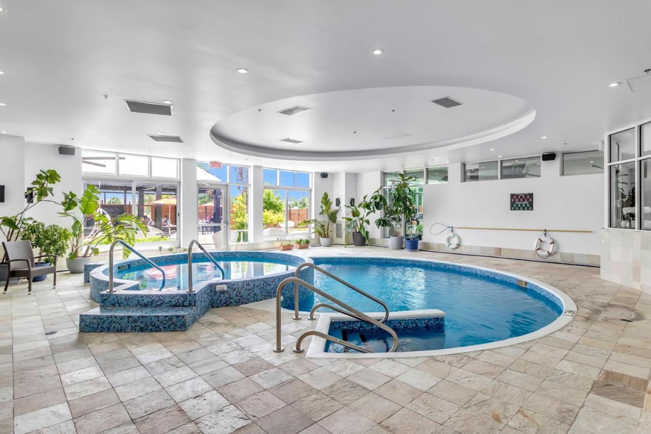 בושרוויל Hotel Mortagne מראה חיצוני תמונה