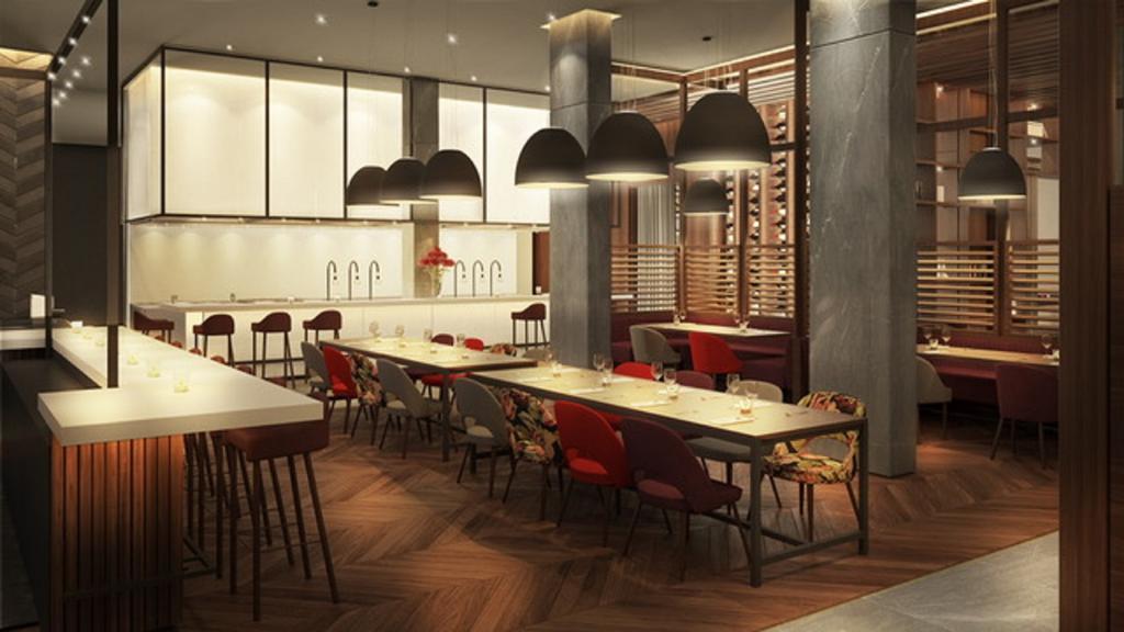 בושרוויל Hotel Mortagne מראה חיצוני תמונה