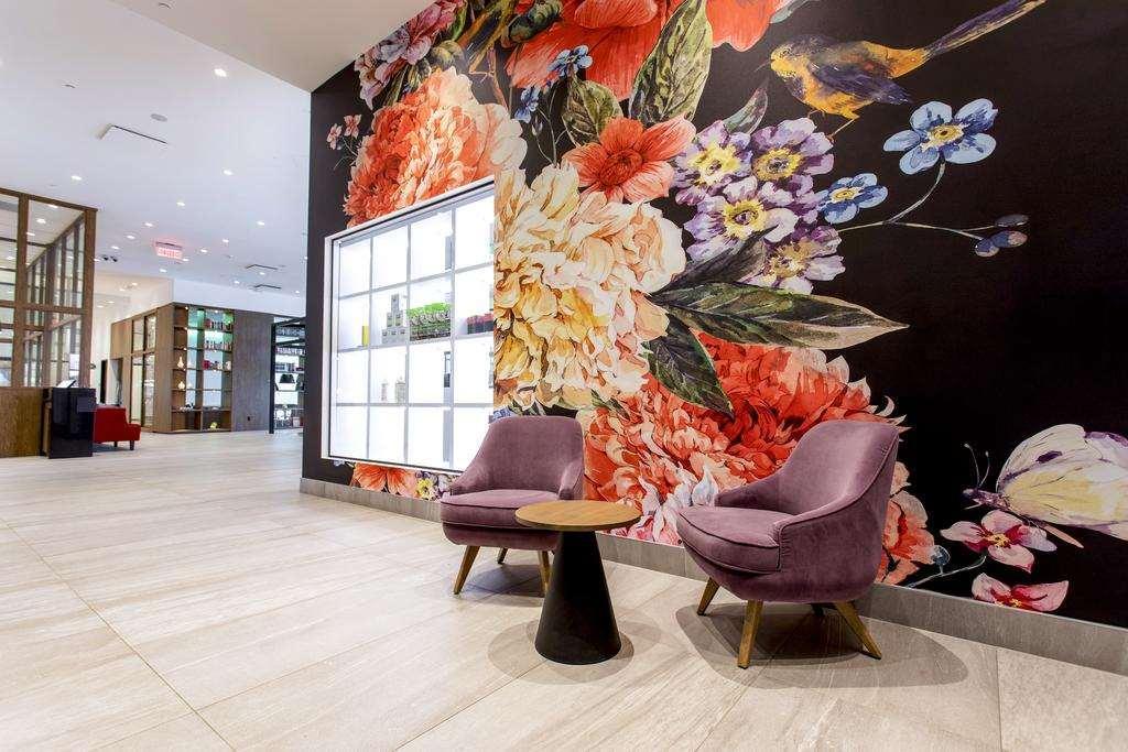 בושרוויל Hotel Mortagne מראה חיצוני תמונה