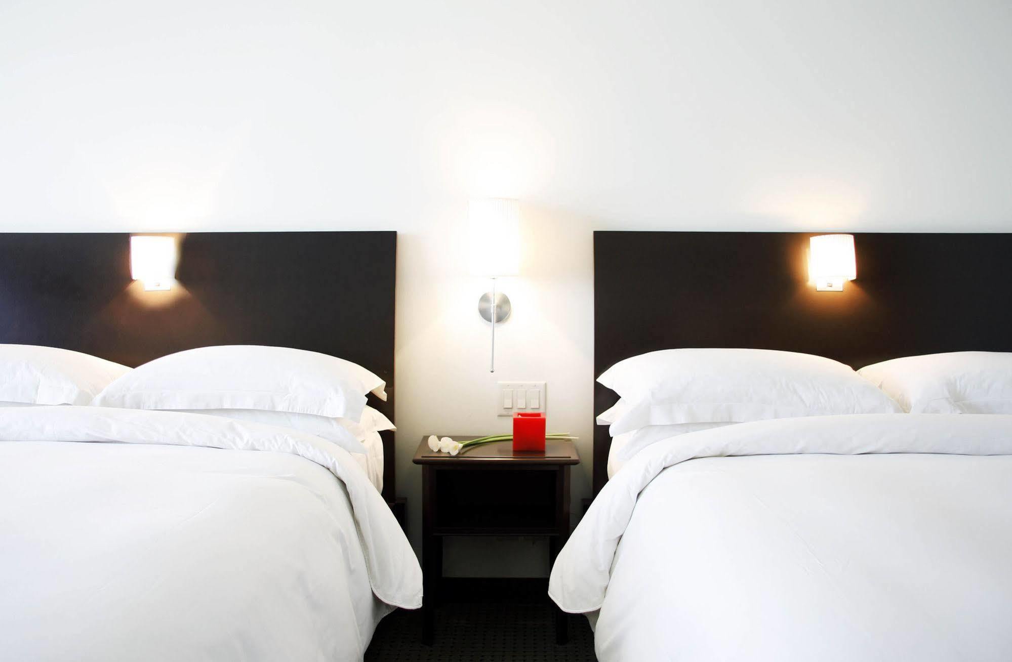 בושרוויל Hotel Mortagne מראה חיצוני תמונה